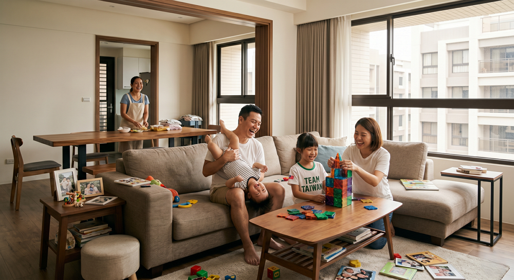 台灣面臨嚴峻的少子化與勞動力短缺挑戰，勞動部近期拋出研議放寬外籍移工聘僱門檻，擬納入「家有 12 歲以下兒童」的家庭。這項消息一出，隨即在立法院引發激烈辯論。